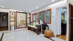 Blk 664 Yishun Avenue 4 (Yishun), HDB Executive #601468931